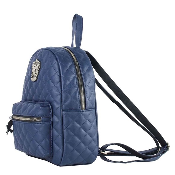 ravenclaw mini backpack
